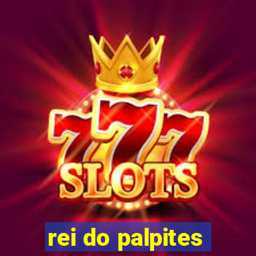 rei do palpites